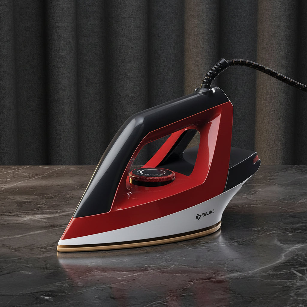 Bajaj iron