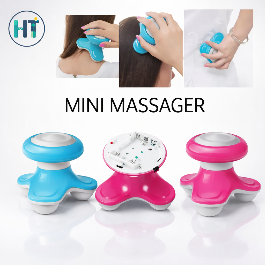 Mini massager
