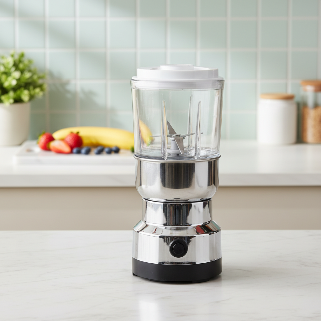 Nima grinder