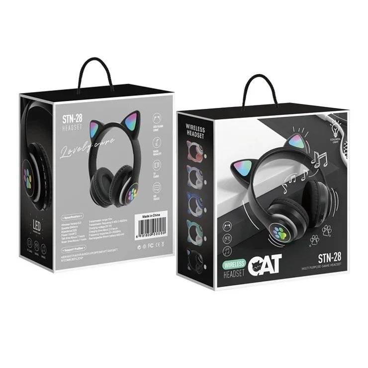 Headphone