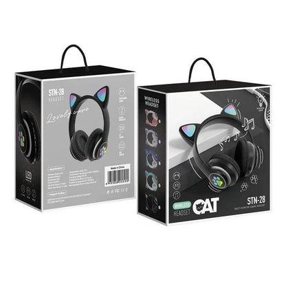 Headphone