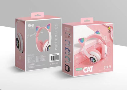 Headphone