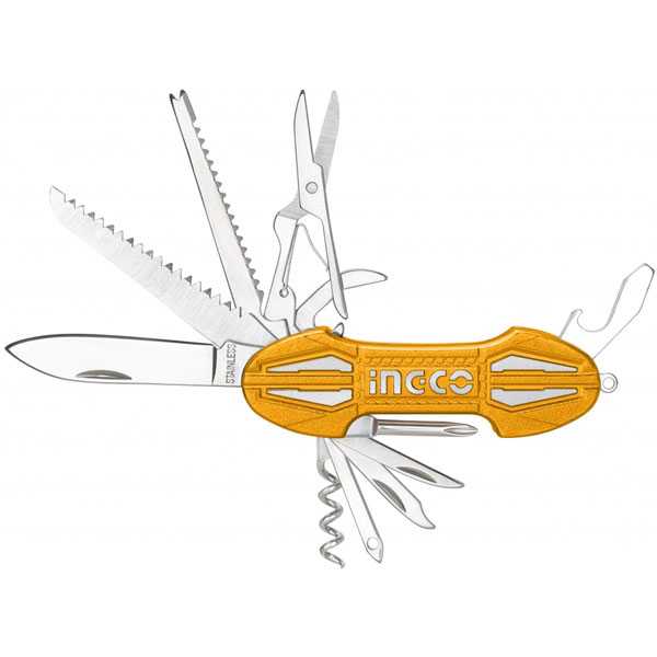 INGCO HMFK8158 Multi Function Knife