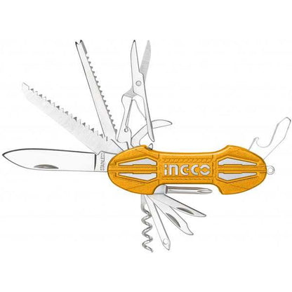 INGCO HMFK8158 Multi Function Knife