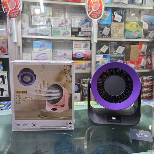 Air cirulation fam