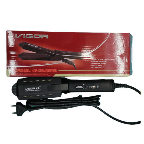 Vigor Hair Straightner