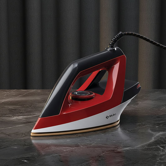 Bajaj iron