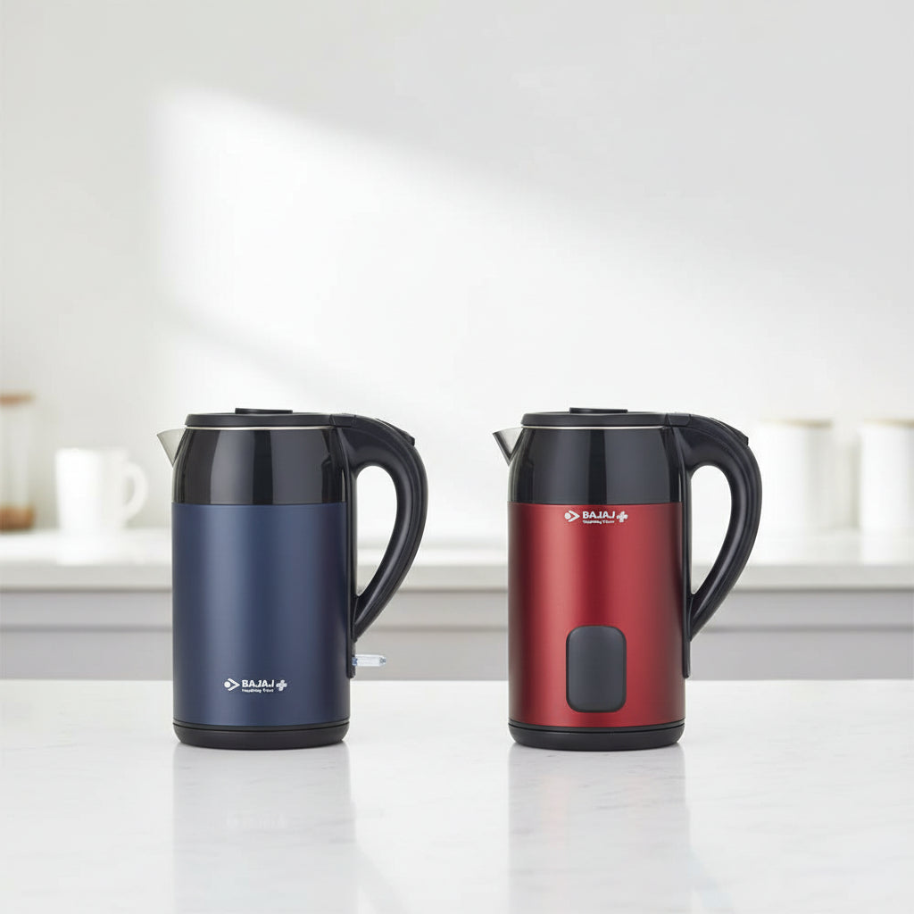 Bajaj kettle 3.0 liter Kettle