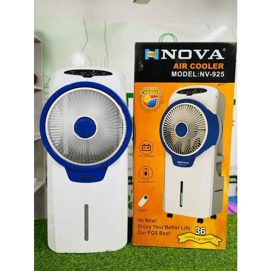 Nova 925 Air Cooler