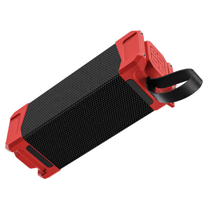 Wireless speaker “HC6 Magic” sports portable loudspeaker