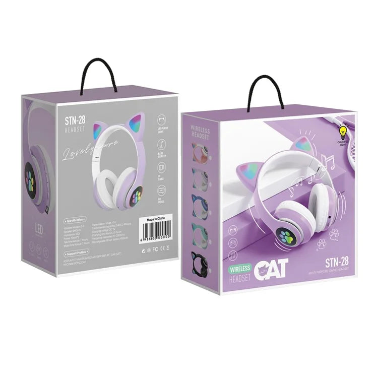 Headphone