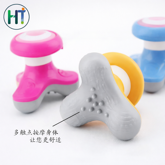 Mini massager
