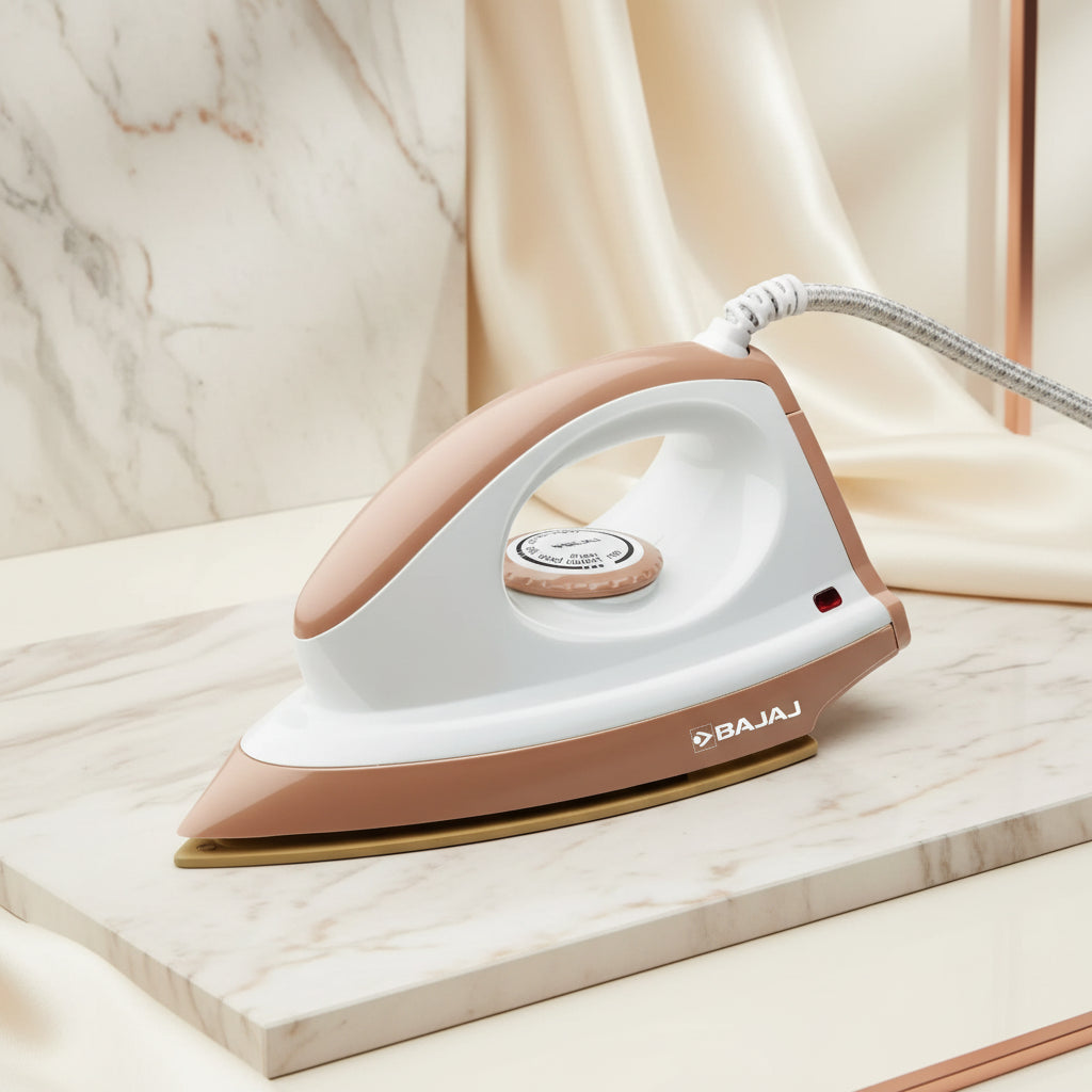 Bajaj iron