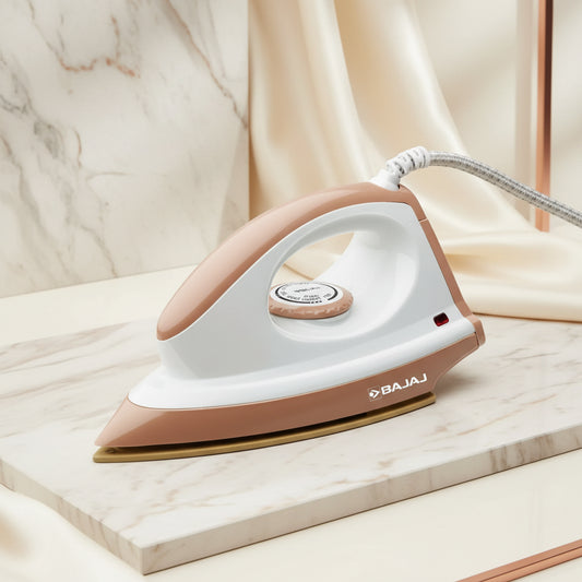 Bajaj iron