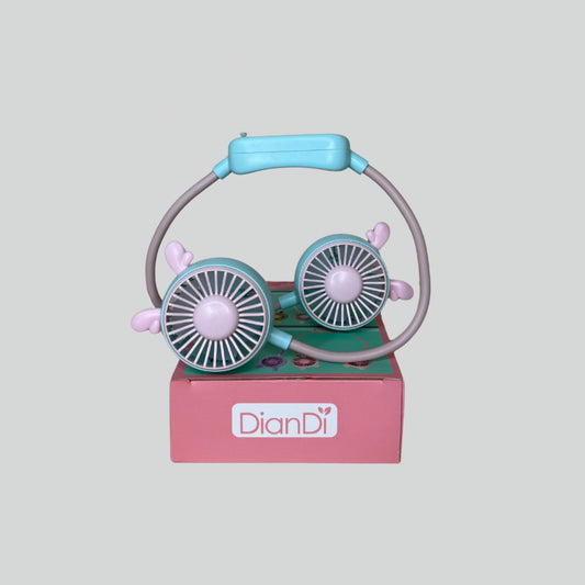 DianDi Hanging Neck Fan