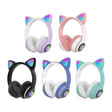 Headphone