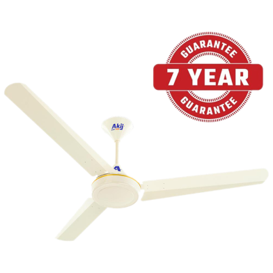 Akij Ceiling Fan 56 Inch Model - Spring
