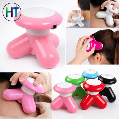 Mini massager