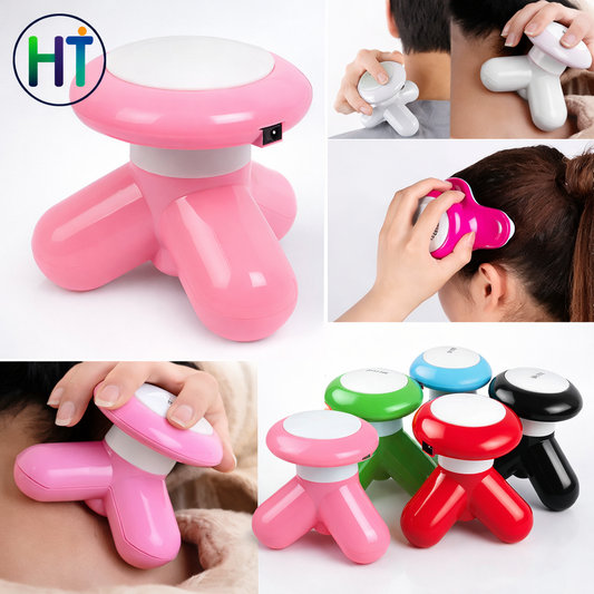 Mini massager