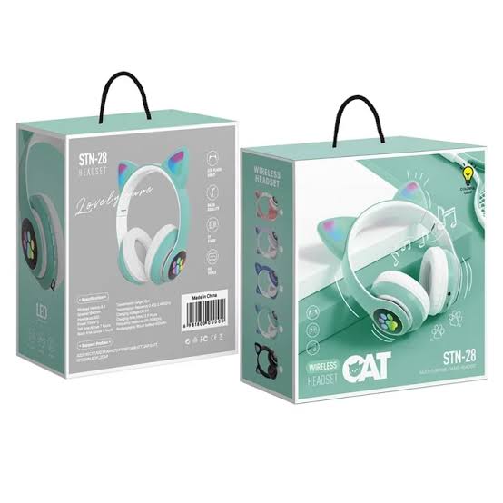 Headphone