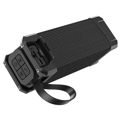 Wireless speaker “HC6 Magic” sports portable loudspeaker